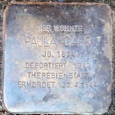Paula Caro
