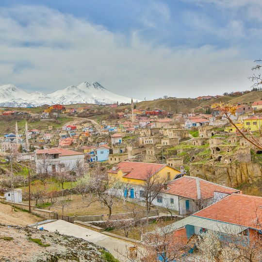 Ihlara