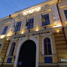 Chernivtsi Local Museum