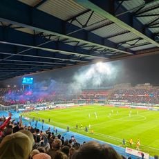 Stadio Angelo Massimino
