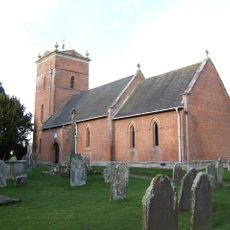 Church of St Mary