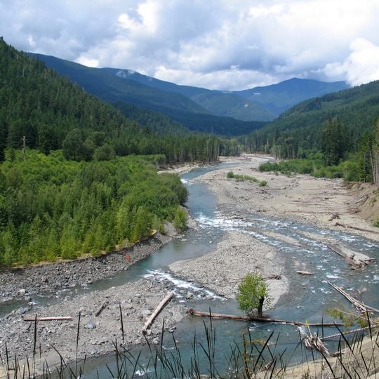 Elwha River