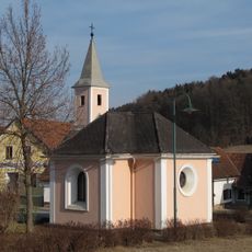 Ortskapelle Schützing
