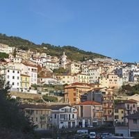 San Biagio della Cima