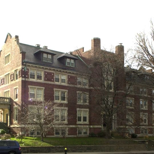 Home for Aged Couples