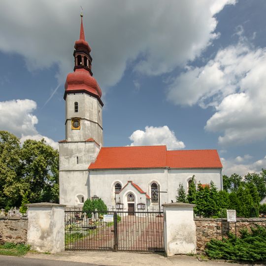 Kraśnik Dolny