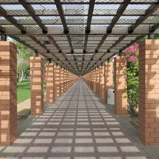 Parco nazionale di Sharjah