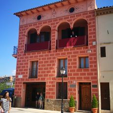 Casa Teixidor-Bassacs