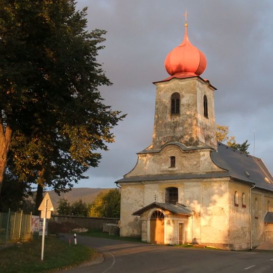 Church of the Visitation of Our Lady