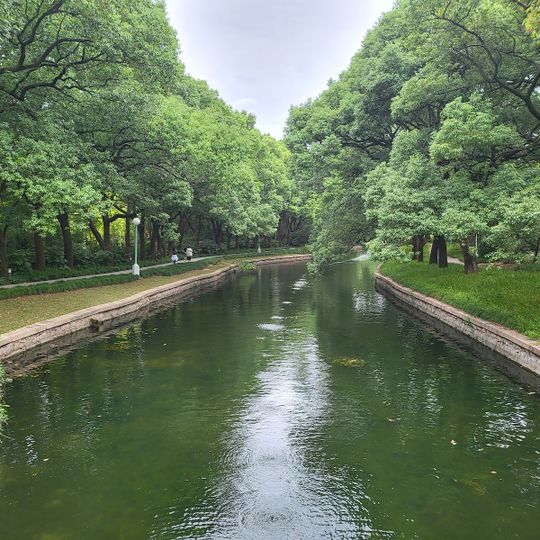 Xijiao State Guest Hotel