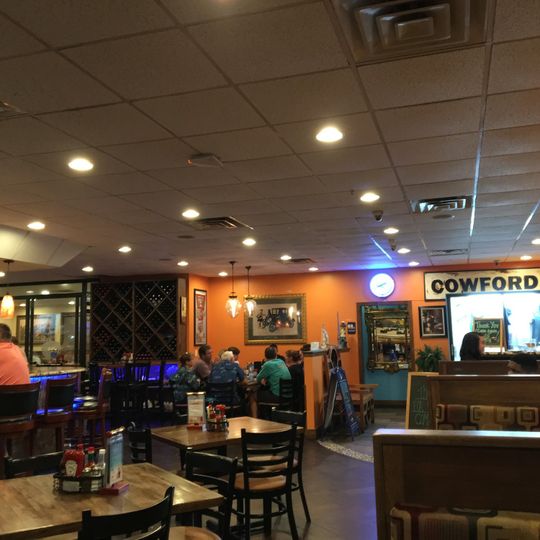 St Marys Seafood & More