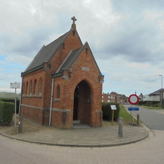 Sint-Antonius-Abtkapel