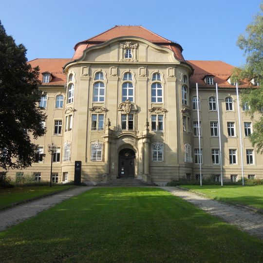 Amtsgericht Rottweil