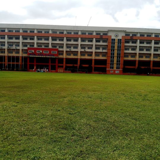 Rizal High School