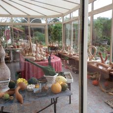 Les Jardins du gué