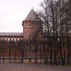 Mohovaya Tower