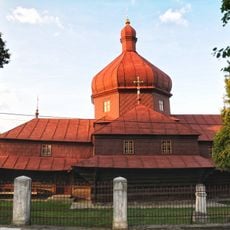 Свято-Вознесенська церква