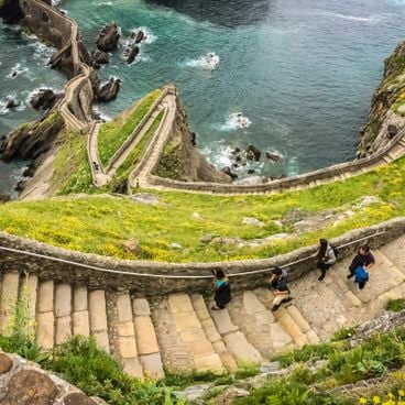 Las islas de España: 30 destinos entre el Mediterráneo y el Atlántico