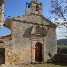 Chiesa di Santa Vittoria