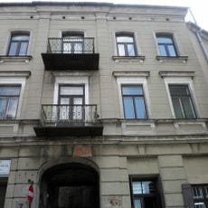 7 Olejna Street in Lublin