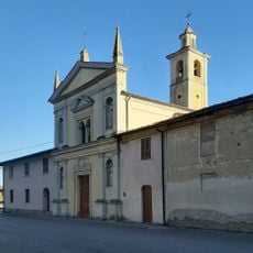 Chiesa di San Bernardino da Siena