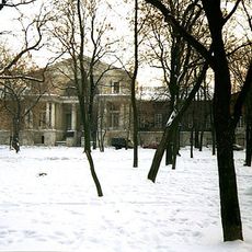 Razumovsky Residence in Moscow