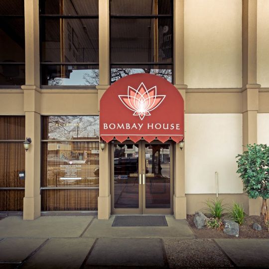 Bombay House