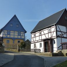 Dr.-Jacobi-Weg 5 Reinhardtsdorf