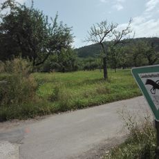 Bühler Tal und Unterer Bürg