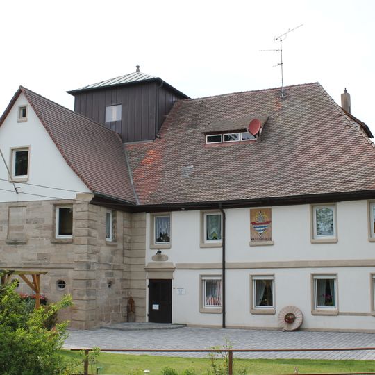 Wasenmühle 1