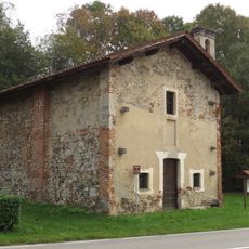 Oratorio di San Giacomo