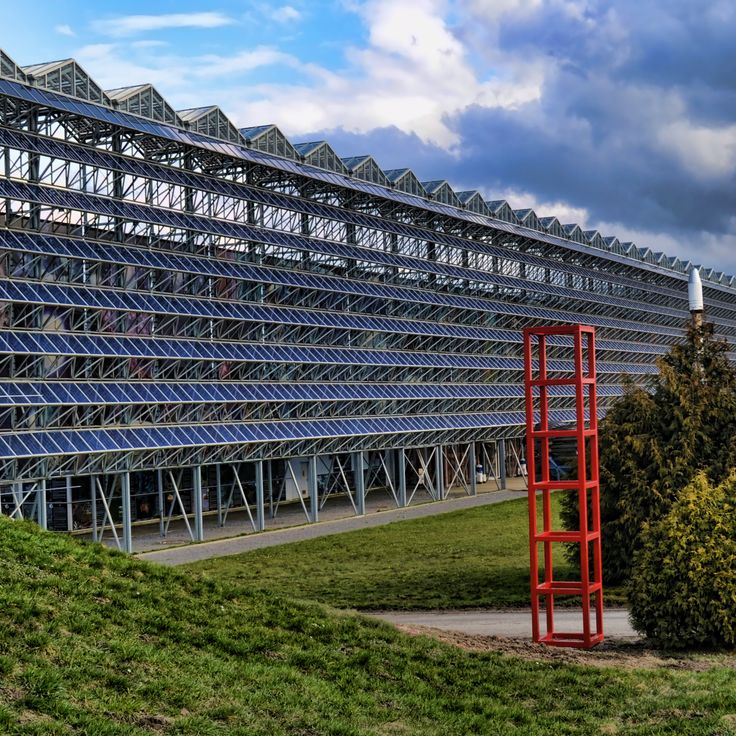 Centro Espacial de Transinne