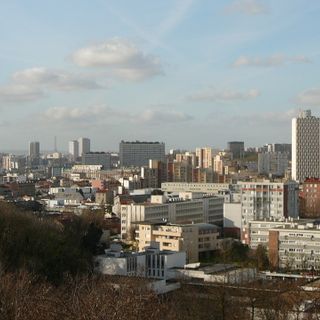 Montreuil