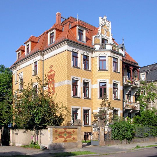 Augsburger Straße 61