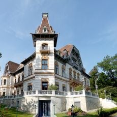 Springer-Schlösschen