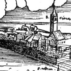 Chiesa di Santa Chiara