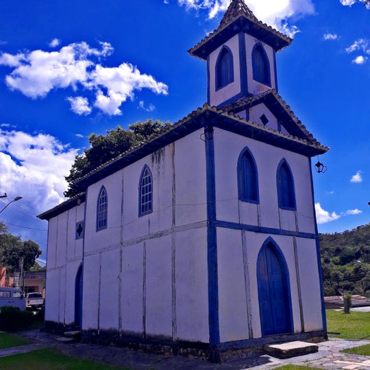 Our Lady of the Rosary Church