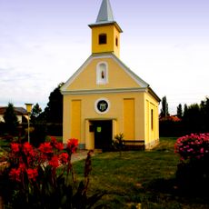 Ortskapelle Großwiesendorf, Gemeinde Großweikersdorf