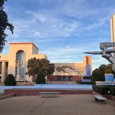 Centennial Hall
