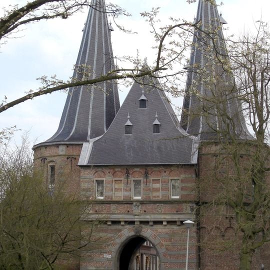 Cellebroederspoort