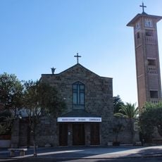 Chiesa del Sacro Cuore di Gesù