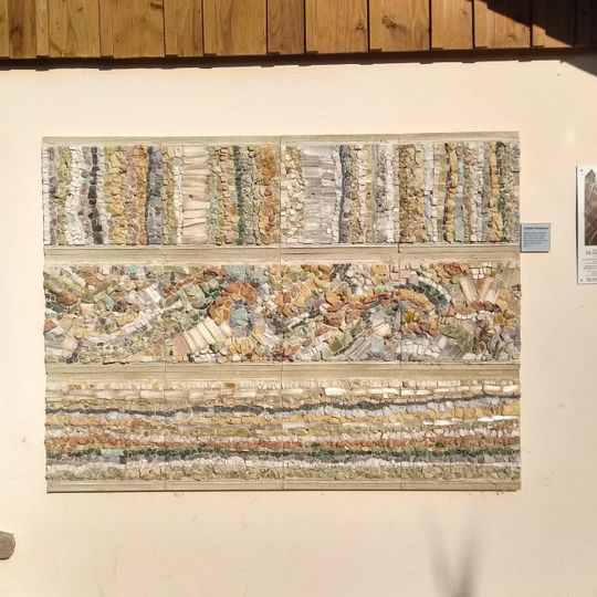 Murale, opera d'arte