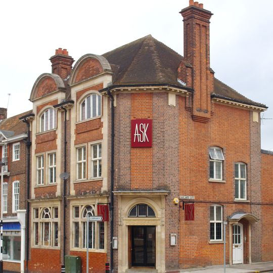 Northwood