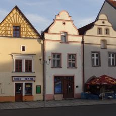 Náměstí Republiky 118