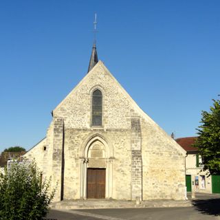 Église Notre-Dame d'Orry-la-Ville