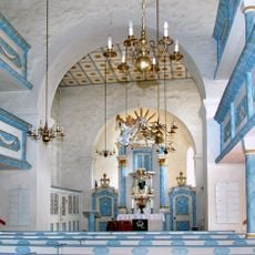 Dorfkirche Klinga