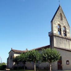 Église de Saint-Michel-de-Castelnau