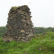 Kyle Castle,200m E of Dalblair