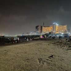 Ramakrishna Mission Beach