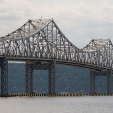 Tappan Zee Bridge